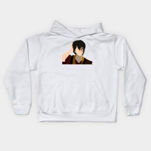 zuko Kids Hoodie